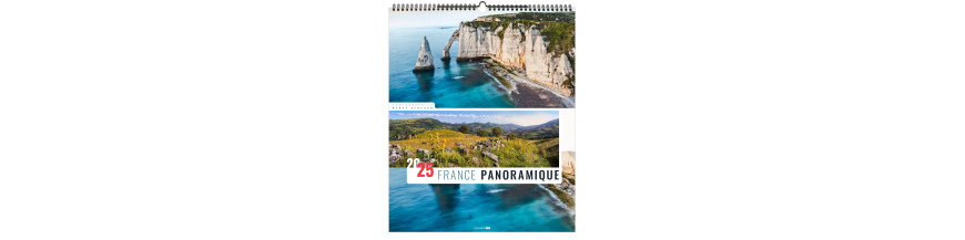 Illustrés 2025/2026 personnalisé