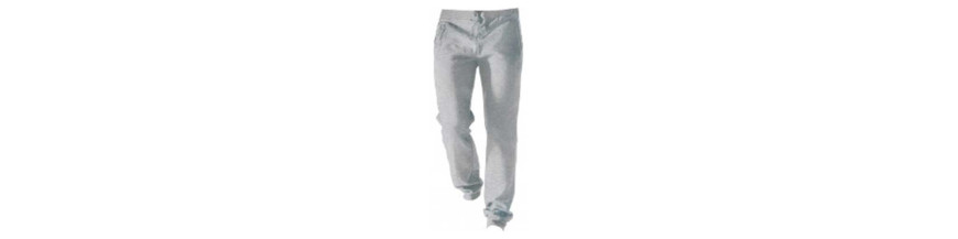 Jogging personnalisé