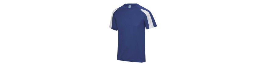 Maillot personnalisé