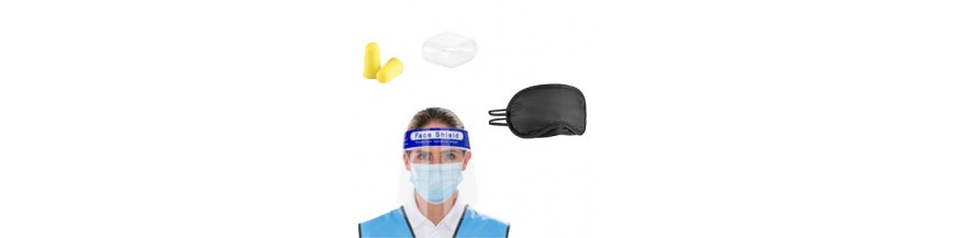 Masque et Protection
