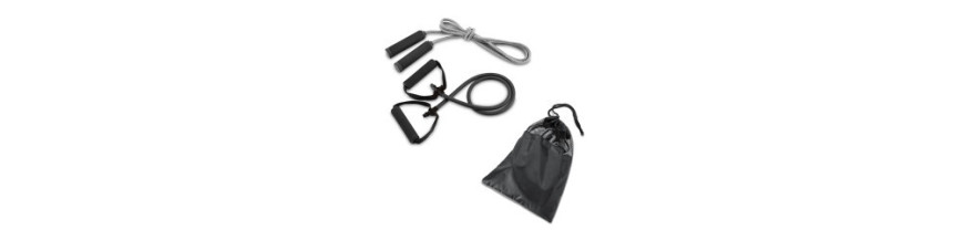 Kit de fitness personnalisé