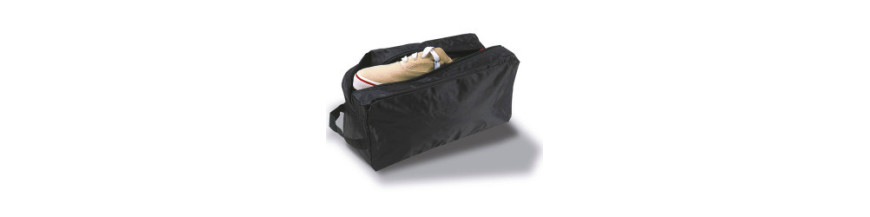 Sac chaussure personnalisé