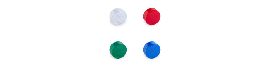 Grinder personnalisé