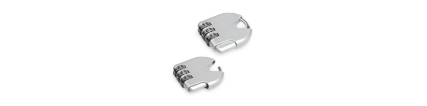 Cadenas personnalisé