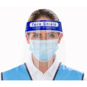 Masques de protection