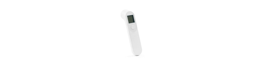 Thermomètre personnalisé