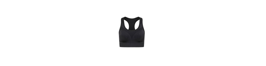 Brassière personnalisée