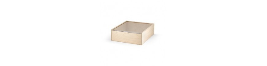 Boîte personnalisée