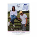 Flyers/dépliants