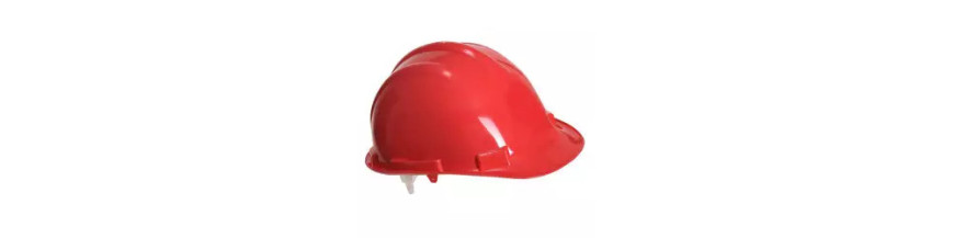 Casque de sécurité personnalise