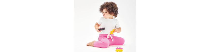 Divers vêtements bébé