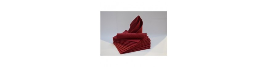 Serviette de table personnalisé