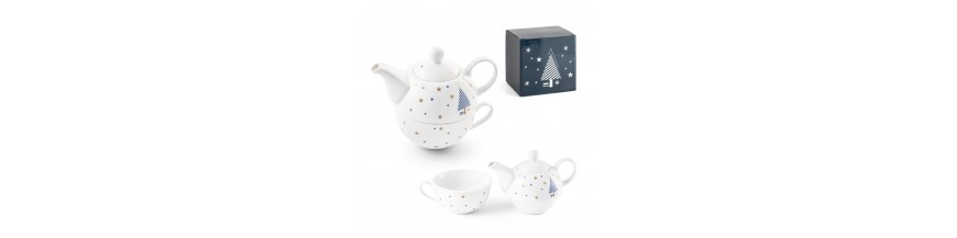 Set à Thé