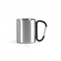 Mug en métal