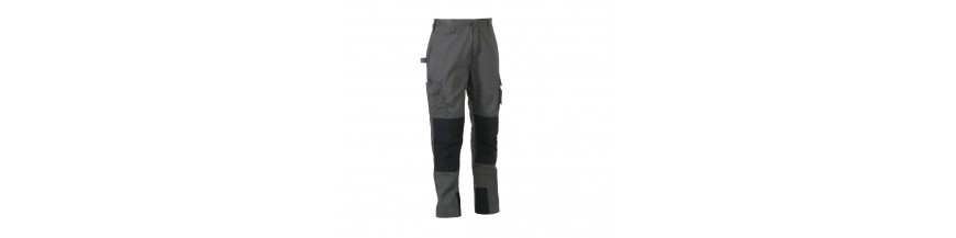 Pantalon de travail personnalisé