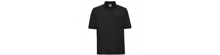 T-shirt et polo de travail personnalisé