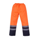 Pantalon et Short de Haute Visibilité
