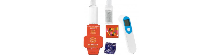 Santé et Hygiène