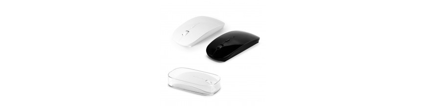 Souris ordinateur personnalisée