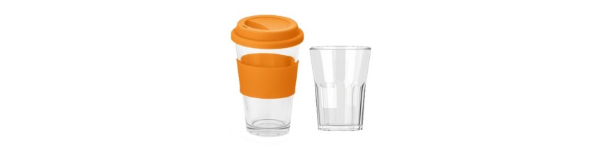 Verre personnalisé