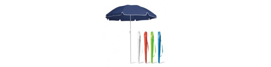 Parasol personnalisé