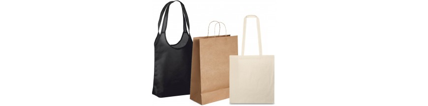Sac de shopping personnalisé