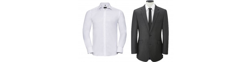 Chemise, Costume et accessoires