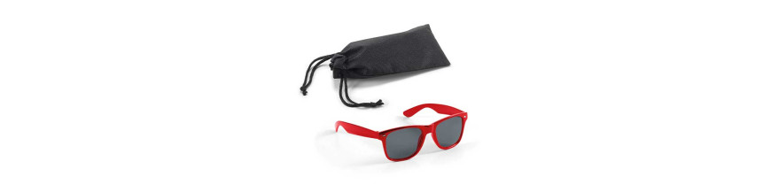 Lunette personnalisée