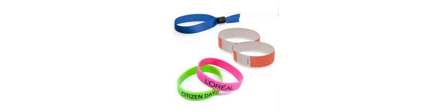 Bracelet personnalisé