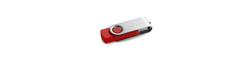 Clé USB personnalisée