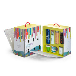 Kit divers personnalisés