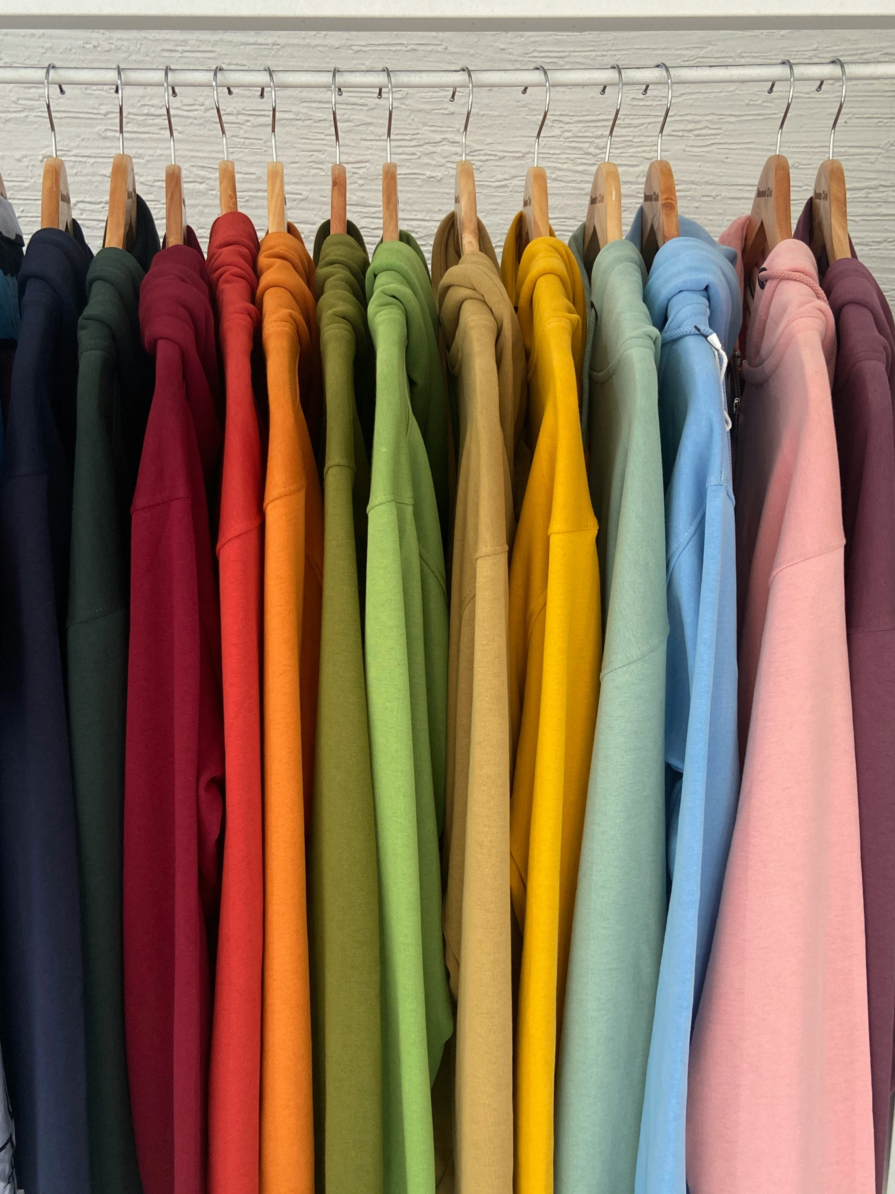 Vêtements personnalisés